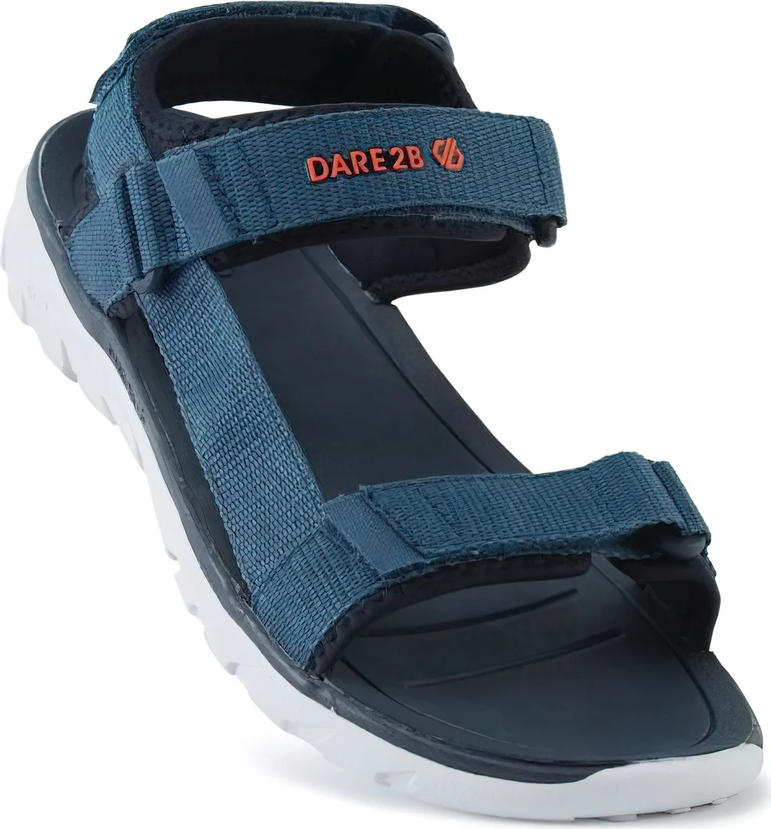Pánské modré sandály Dare2B Xiro Sandal 4KZ
