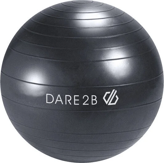 Jóga fitness míč 55cm  Dare2B