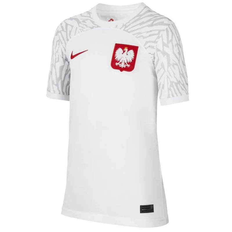 Fotbalový dres Nike Poland Stadium JSY Home