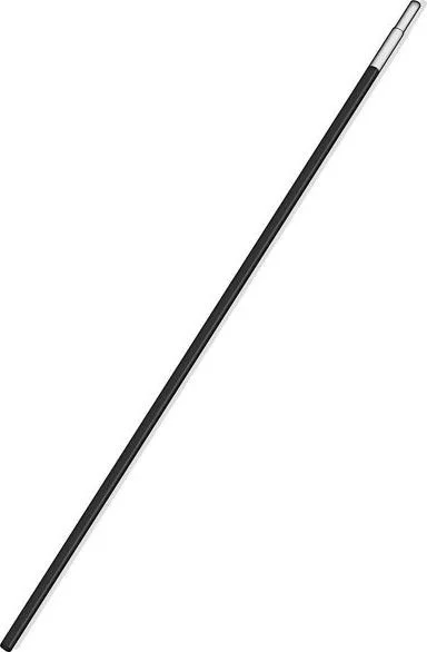 Náhradní stanová tyč Regatta RCE188 FIBREGLASS 9.5mm
