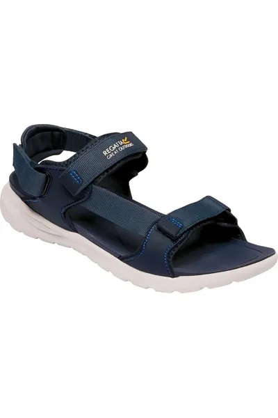 Pánské tmavě modré sandály REGATTA RMF658-5PM