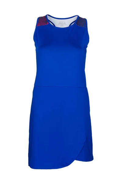 Sportovní modré šaty Northfinder
