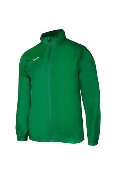 Pánská zelená fotbalová bunda Joma Iris M 100087.450 pánské