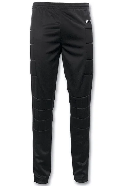 Černé brankářské kalhoty Joma M 709/101