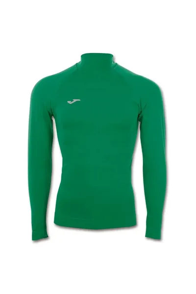 Fotbalové zelené tričko Joma Classic 3477.55.450S