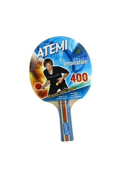Raketa na pingpong Atemi 400 S214563