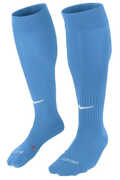 Pánské vysoké ponožky Nike Classic II Cush SX5728-412