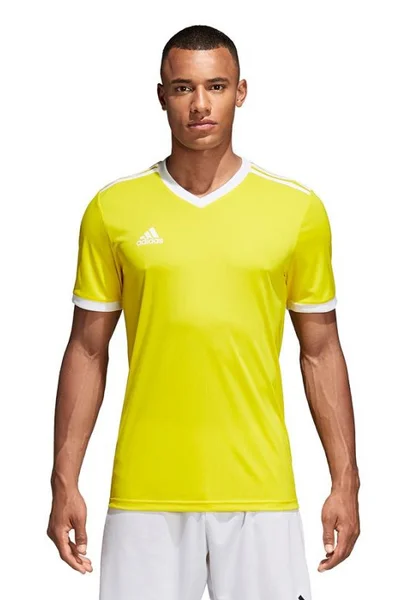 Fotbalové pánské tričko Adidas Table 18 JSY M CE8941