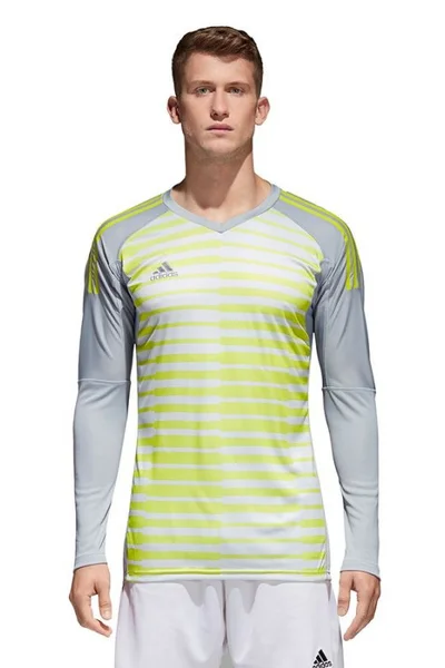 Brankářské fotbalové tričko Adidas Adipro 18 GK M CV6351 pánské