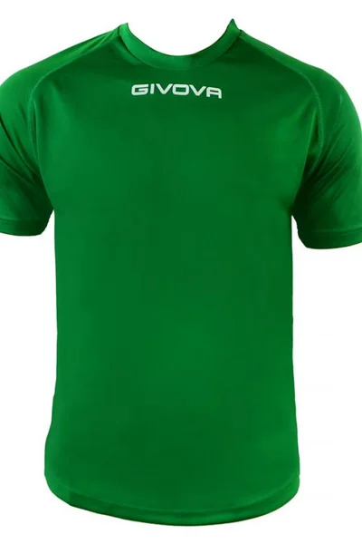 Unisex tréninkové tričko Givova One U MAC01-0013