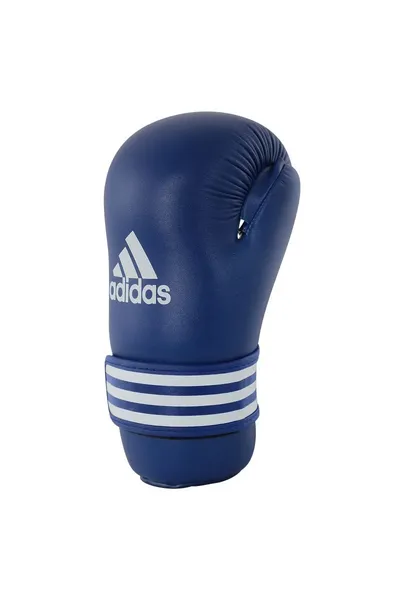 Kickbox rukavice Gel-Tech od Adidasu