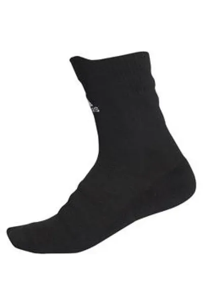 Pánské tlumené tréninkové ponožky Adidas Ask CR LC M CV7428