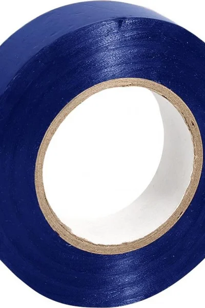 Modrá páska pro kamaše Select 19 mm x 15 m 9296