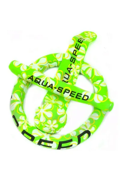 Sada potápěčských hraček zelená Aqua-speed