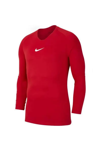 Pánské fotbalové tričko Nike Dry Park First Layer JSY LS M AV2609-657