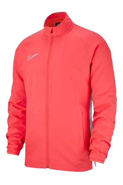 Růžová pánská bunda Nike Dry Academy 19 M AJ9129-671