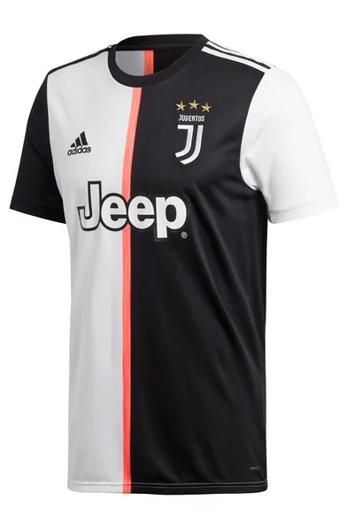 Domácí dres Adidas Juventus M DW5455
