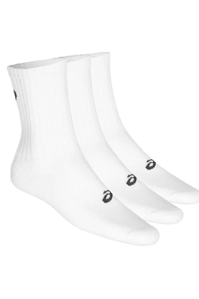 Sportovní ponožky Asics 3PPK Crew Sock U 155204-0001