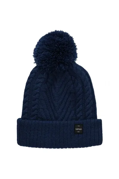 Dámská zimní čepice Outhorn cap W HOZ19 CAD613 31S