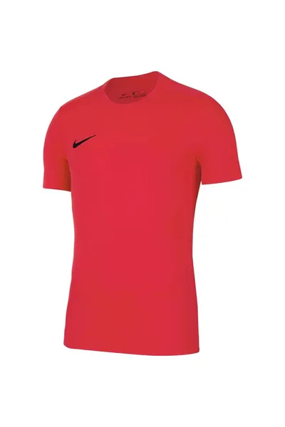 Pánské růžové tričko Nike Dry Park VII JSY SS M BV6708-635