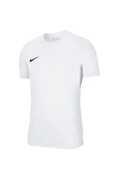 Bílé pánské tričko Nike Dry Park VII JSY SS M BV6708 100