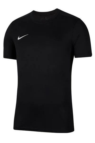 Černé pánské tričko Nike Park VII M BV6708-010