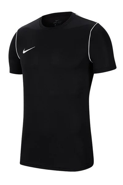 Černé pánské termo tričko Nike Park 20 M BV6883-010