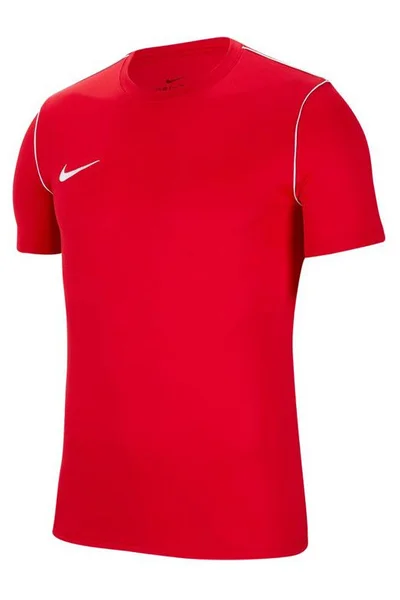 Červené pánské termo triko Nike Park 20 M BV6883-657