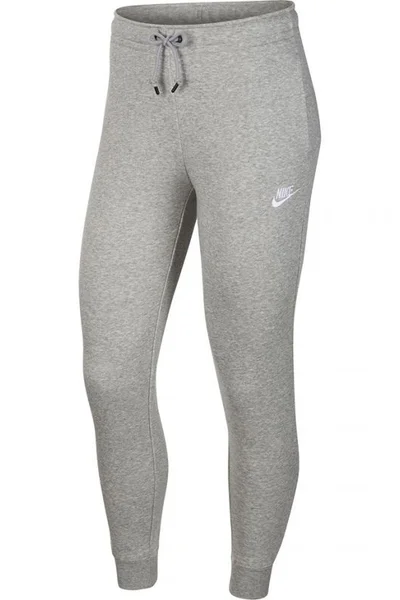 Dámské tepláky Nike Essential Pant Reg Fleece W BV4095-063