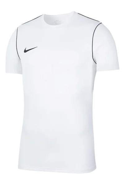 Bílé pánské tričko Nike Park 20 M BV6883-100