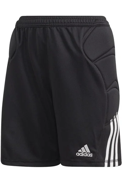 Dětské brankářské šortky Adidas Tierro JR FS0172