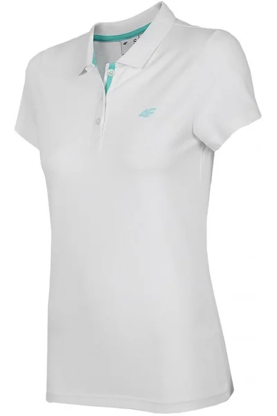 Dámské polo tričko 4F W NOSH4 TSD007 10S