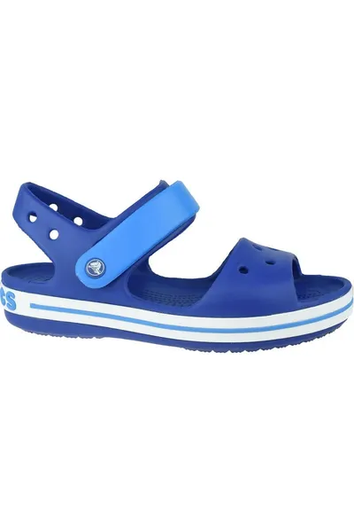 Dětské sandály Crocs Crocband Jr 12856-4BX