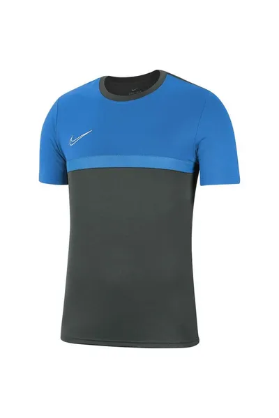 Dětské tréninkové tričko Nike Dry Academy PRO TOP SS Jr BV6947 062