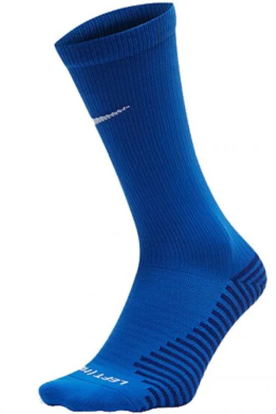 Modré sportovní ponožky Nike U Squad Crew SK0030 463
