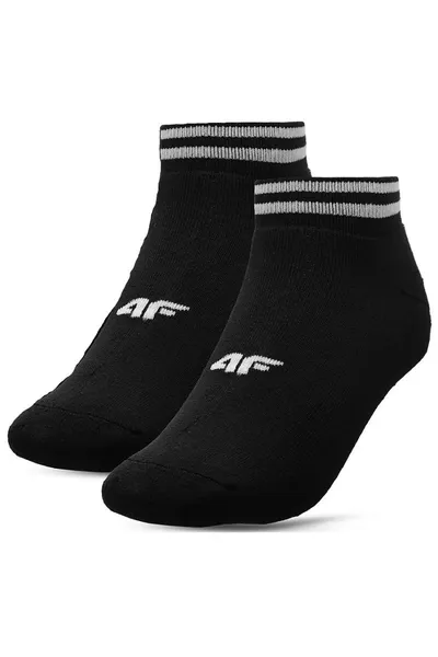 Dámské ponožky 4F W H4Z20-SOD010 20S (2 páry)