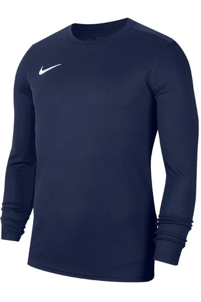 Dětské tričko s dlouhým rukávem Nike Park VII Jr BV6740-410