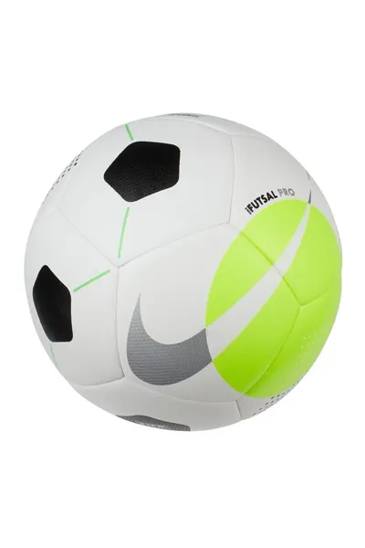 Fotbalový míč Nike Futsal Pro Football DH1992-100