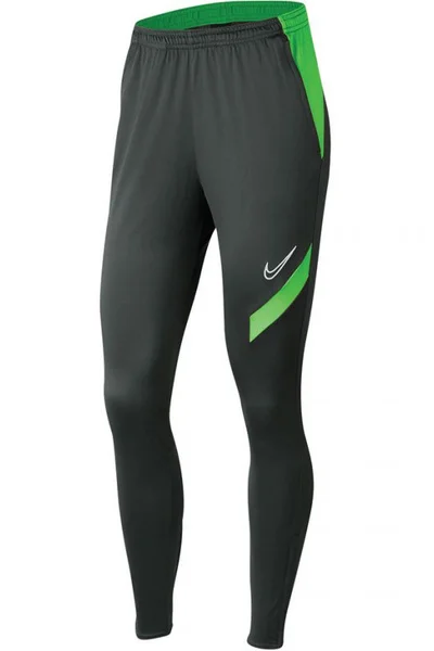 Černé dámské sportovní kalhoty Nike Academy Pro Knit W BV6934-062