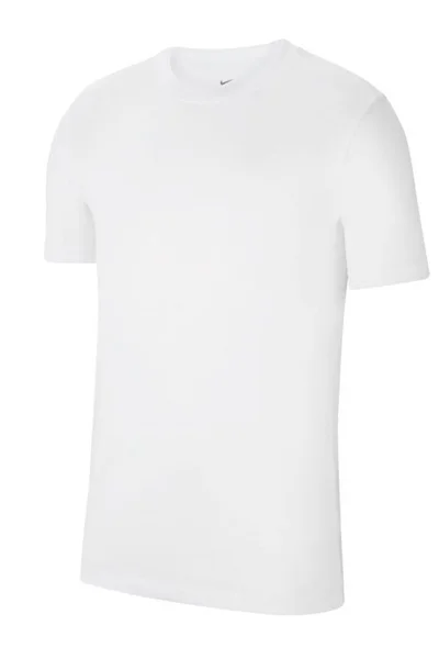 Bílé dětské tričko Nike Park 20 Jr CZ0909-100