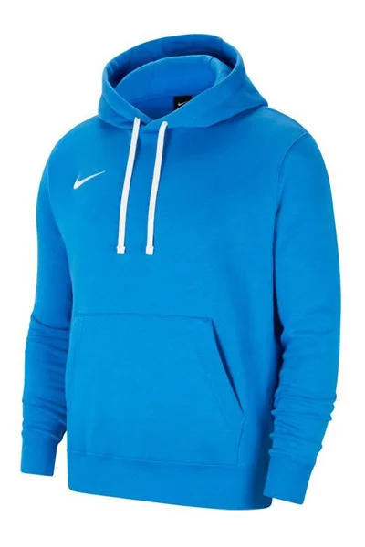 Modrá pánská mikina Nike Park 20 Fleece M CW6894-463