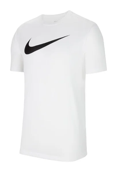 Bílé pánské tričko Nike Dri-FIT Park 20