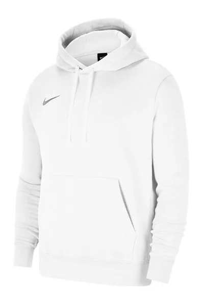 Bílá dámská mikina Nike Park 20 Fleece W CW6957-101