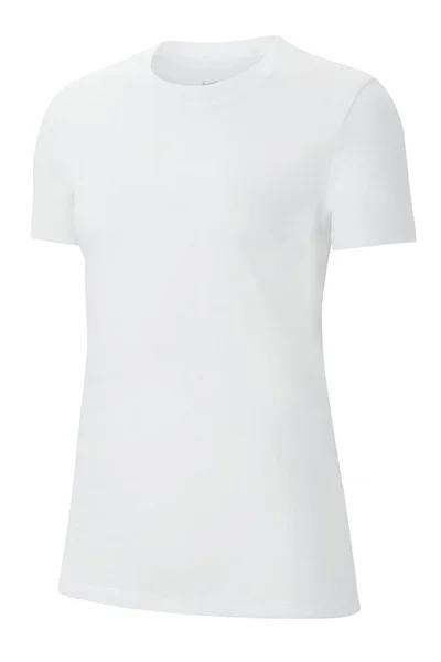 Dámské bílé tričko Nike Park 20 W CZ0903-100