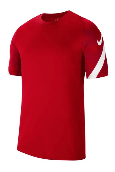 Červené pánské tričko Nike Dri-FIT Strike 21 M CW5843-657