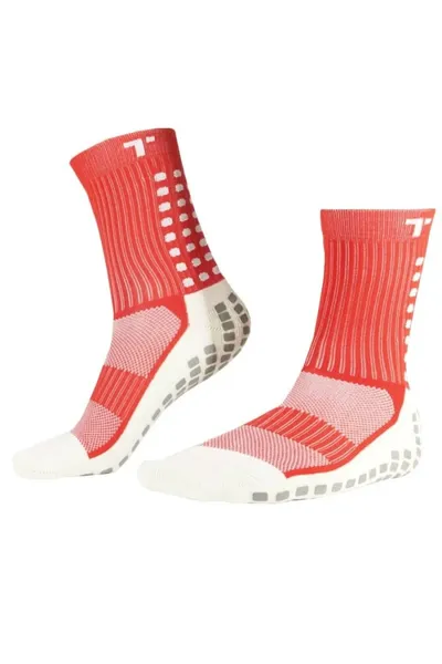 Fotbalové ponožky s polštářem Trusox 3.0 M S737415