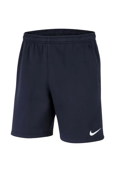 Pánské modré šortky Nike Park 20 Short M CW6910-451