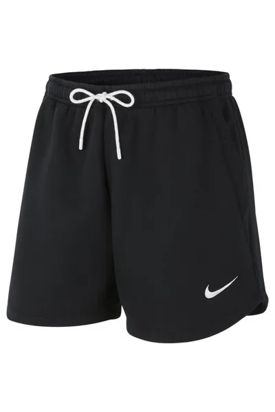 Černé dámské sportovní šortky Nike Park 20 Short W CW6963-010