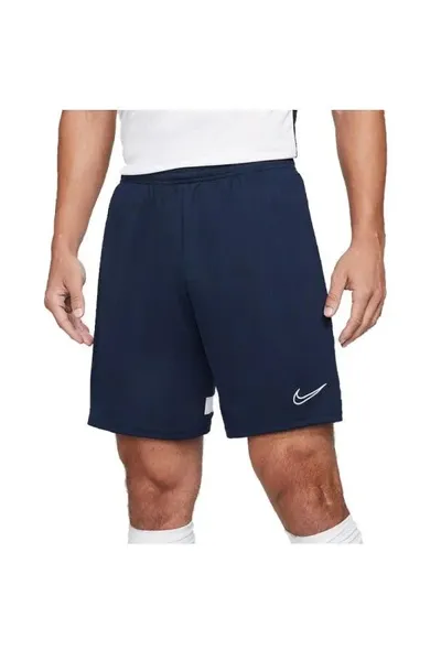 Tmavě modré pánské šortky Nike Dri-Fit Academy M CW6107-452