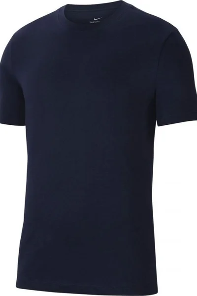 Tmavě modré pánské tričko Nike Park 20 M CZ0881-451
